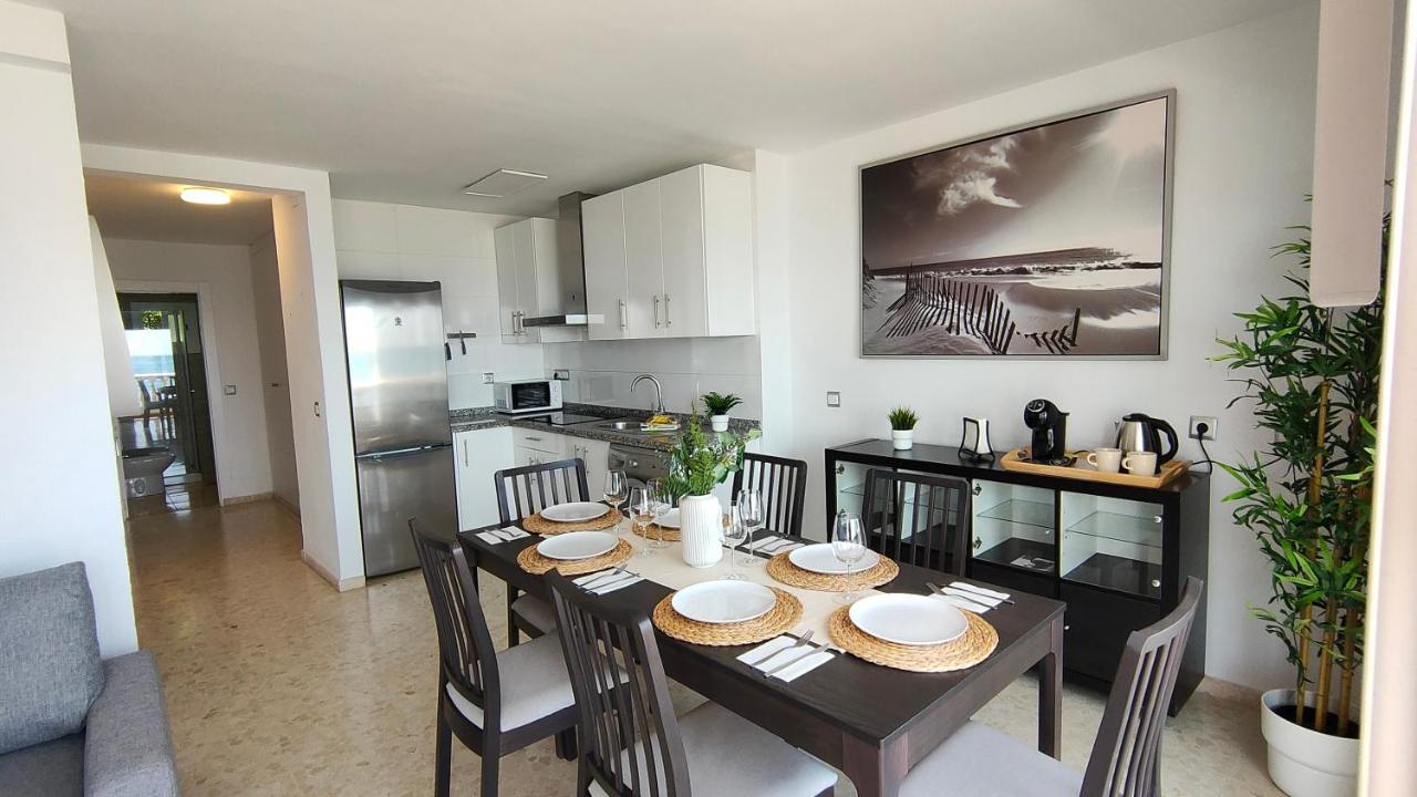 Wonderholidays Appartement Málaga