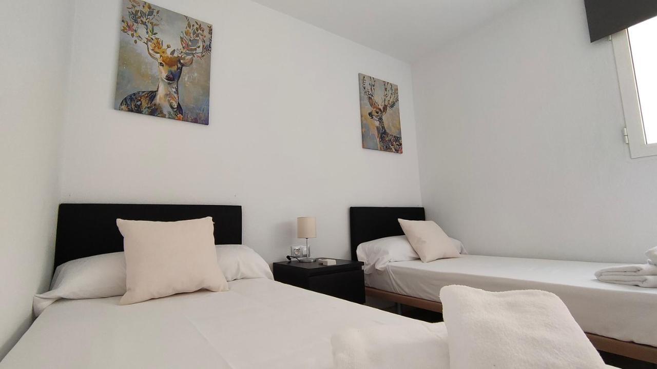 Appartement Wonderholidays *