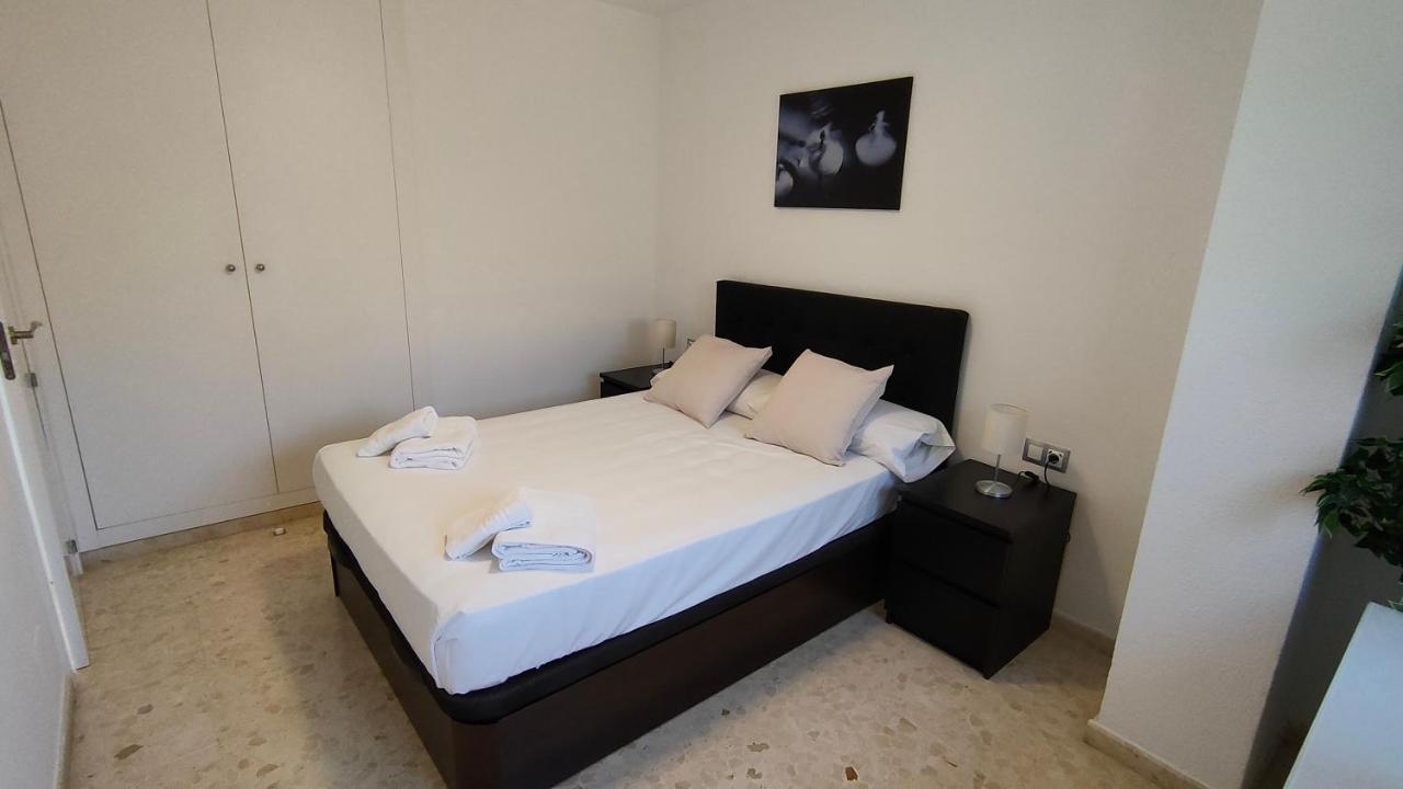 Wonderholidays Appartement