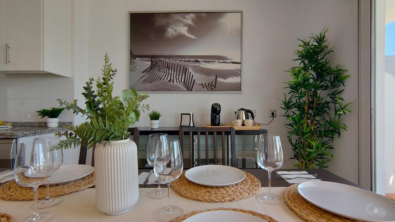 Wonderholidays Appartement